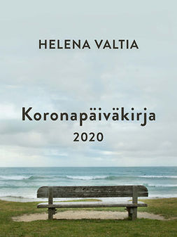 Valtia, Helena - Koronapäiväkirja 2020, e-bok