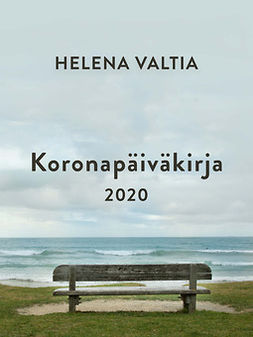 Valtia, Helena - Koronapäiväkirja 2020, e-kirja