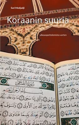 Medjadji, Sari - Koraanin suuria: ulkoaopettelemista varten, e-bok