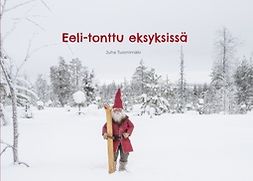 Tuomimäki, Juha - Eeli-tonttu eksyksissä, ebook