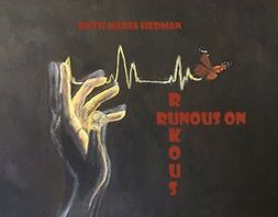 Hedman, Ruth Maria - Runous on rukous, ebook