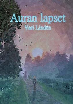 Lindén, Vari - Auran lapset, ebook