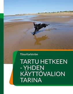 Karlström, Tiina - Tartu hetkeen - yhden käyttövalion tarina, ebook