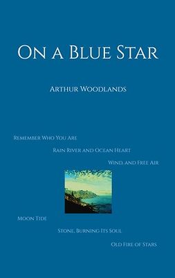 Woodlands, Arthur - On a Blue Star, e-bok