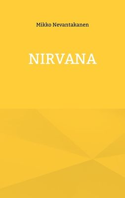 Nevantakanen, Mikko - Nirvana, e-kirja