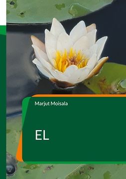 Moisala, Marjut - EL, e-bok