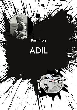 Mots, Kari - Adil, ebook