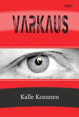 Kosunen, Kalle - Varkaus, e-bok