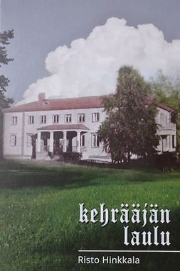 Hinkkala, Risto - Kehrääjän laulu, audiobook