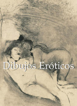 Charles, Victoria - Dibujos Eróticos, e-kirja