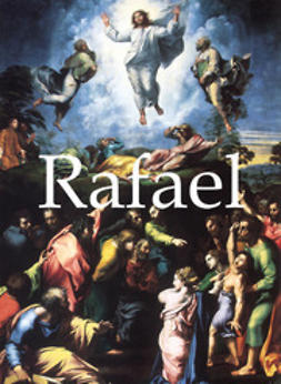 Müntz, Eugène - Rafael, ebook