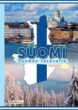 Mäkelä, Essi - Suomi, ebook