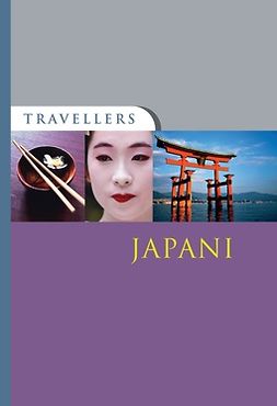 Chan, Lesley - Travellers: Japani, e-kirja