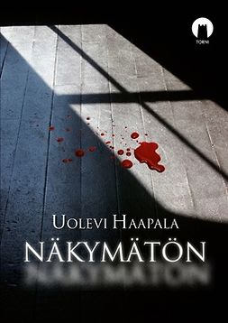 Haapala, Uolevi - Näkymätön, ebook