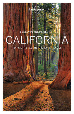 Atkinson, Brett - Lonely Planet Best of California, ebook