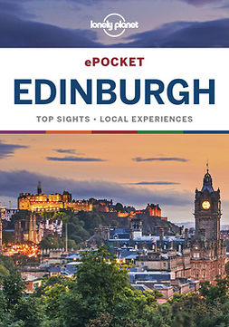 Wilson, Neil - Lonely Planet Pocket Edinburgh, ebook