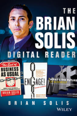 Solis, Brian - The Brian Solis Digital Reader, e-bok
