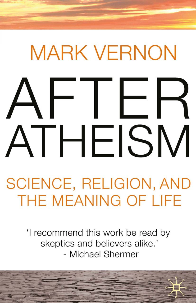 Vernon, Mark - After Atheism, e-kirja