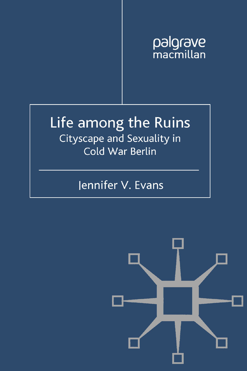 Evans, Jennifer V. - Life among the Ruins, ebook