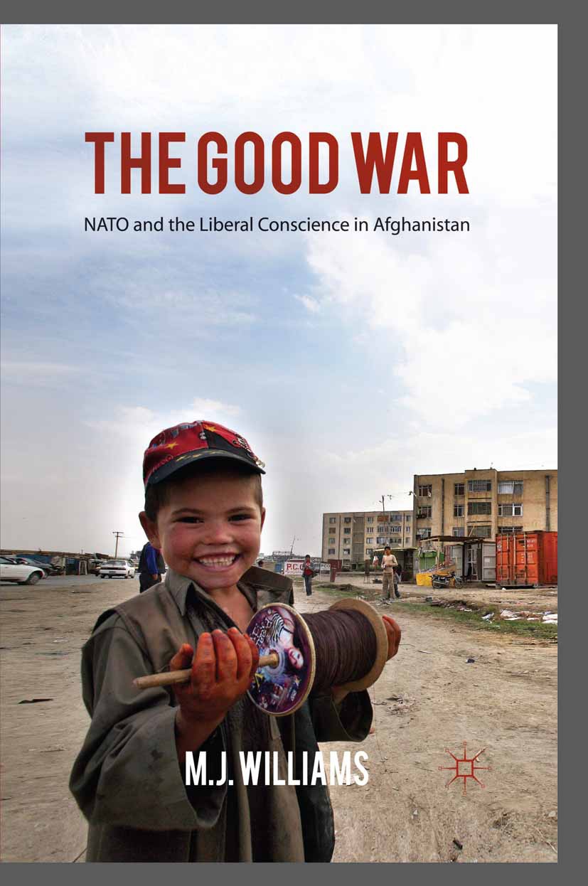 Williams, M. J. - The Good War, ebook