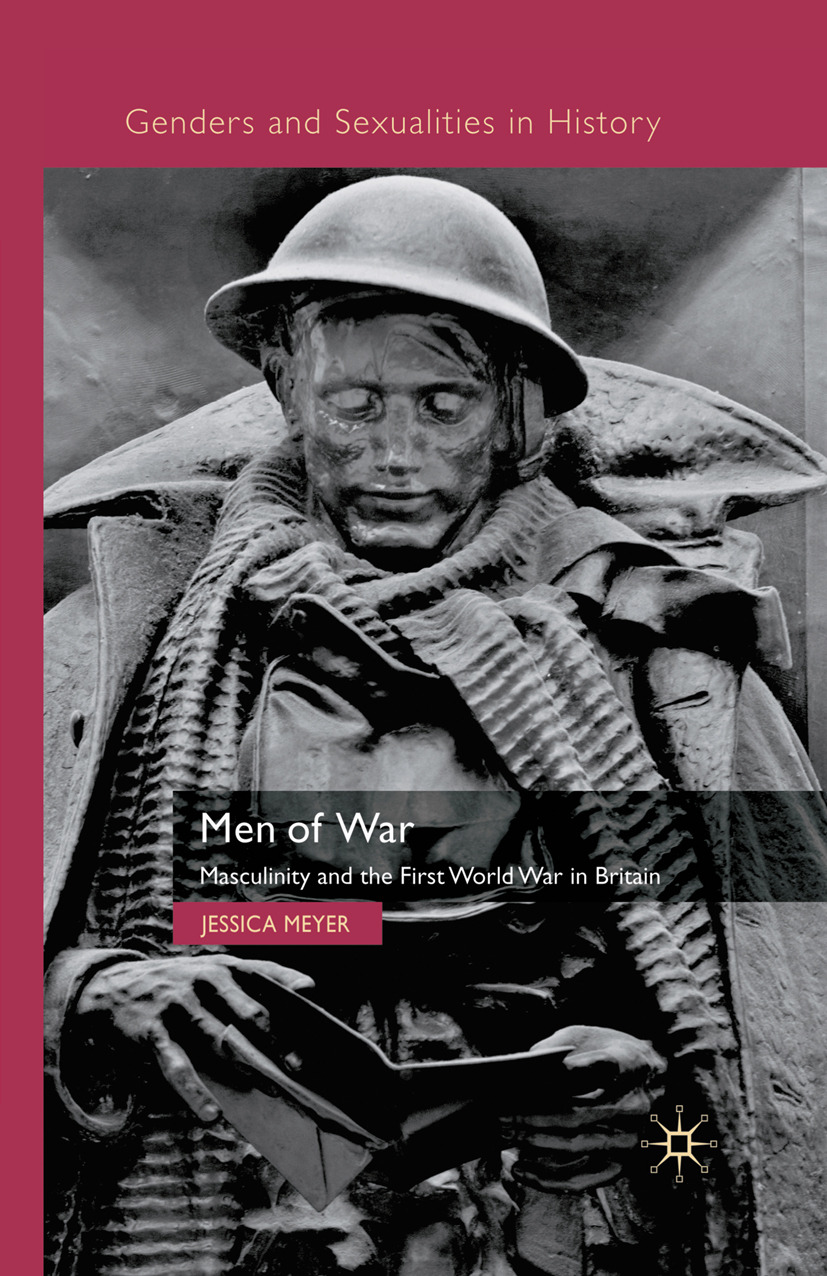Meyer, Jessica - Men of War, ebook