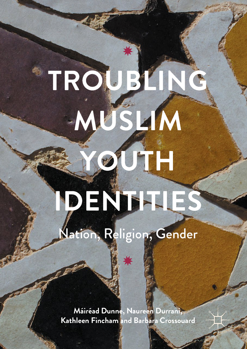 Crossouard, Barbara - Troubling Muslim Youth Identities, ebook
