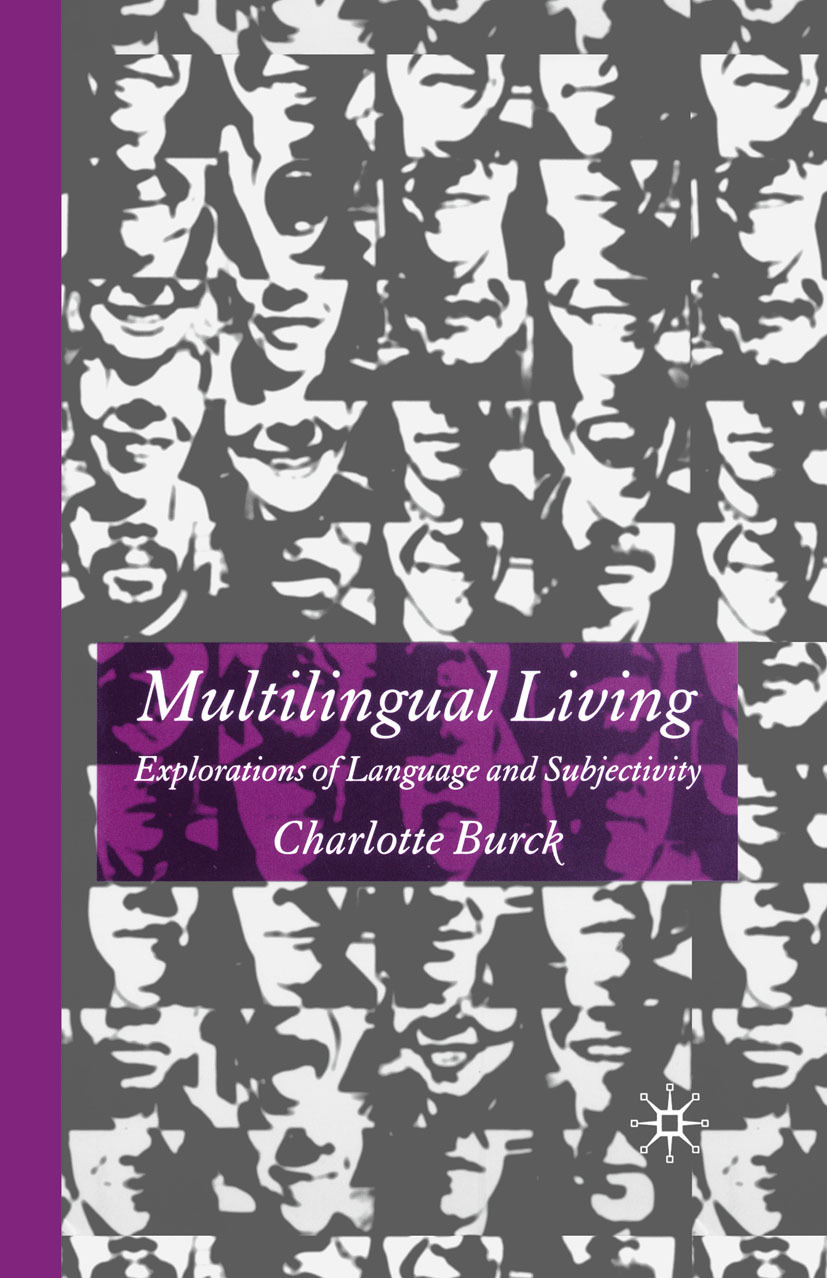 Burck, Charlotte - Multilingual Living, e-kirja