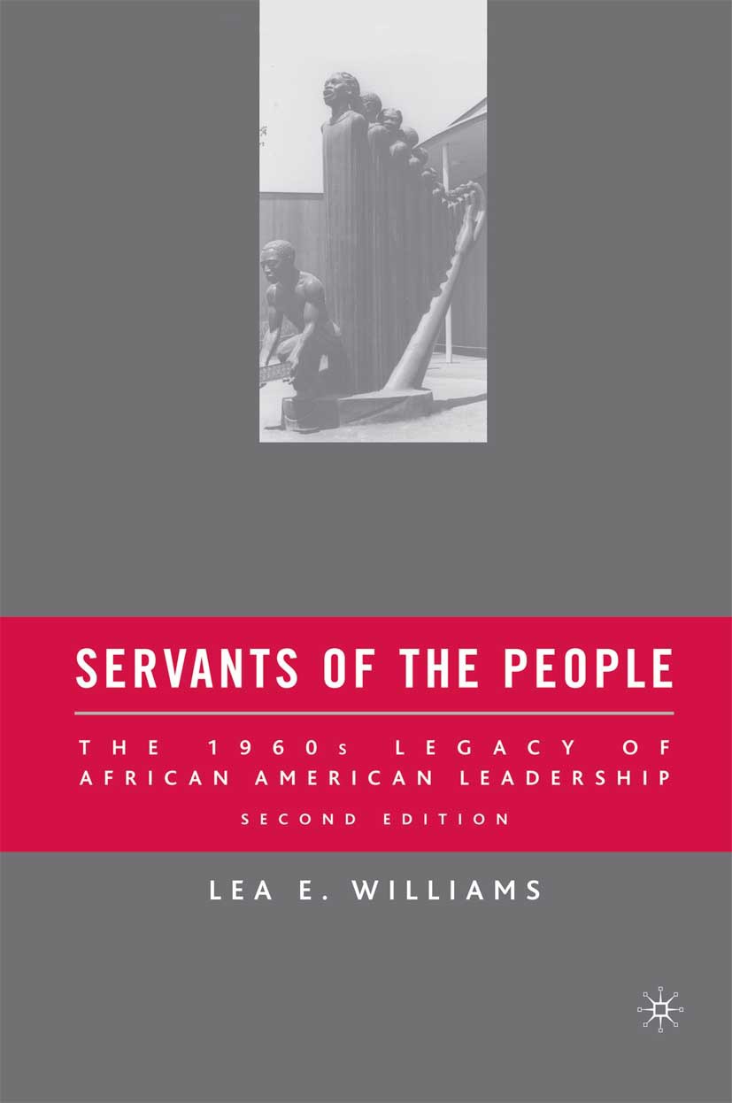 Williams, Lea E. - Servants of the People, e-kirja