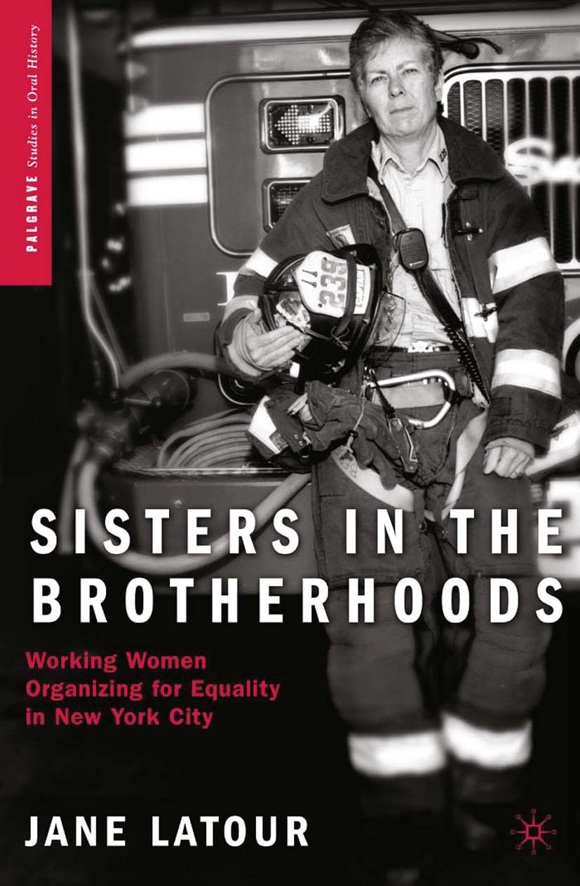 LaTour, Jane - Sisters in the Brotherhoods, e-kirja