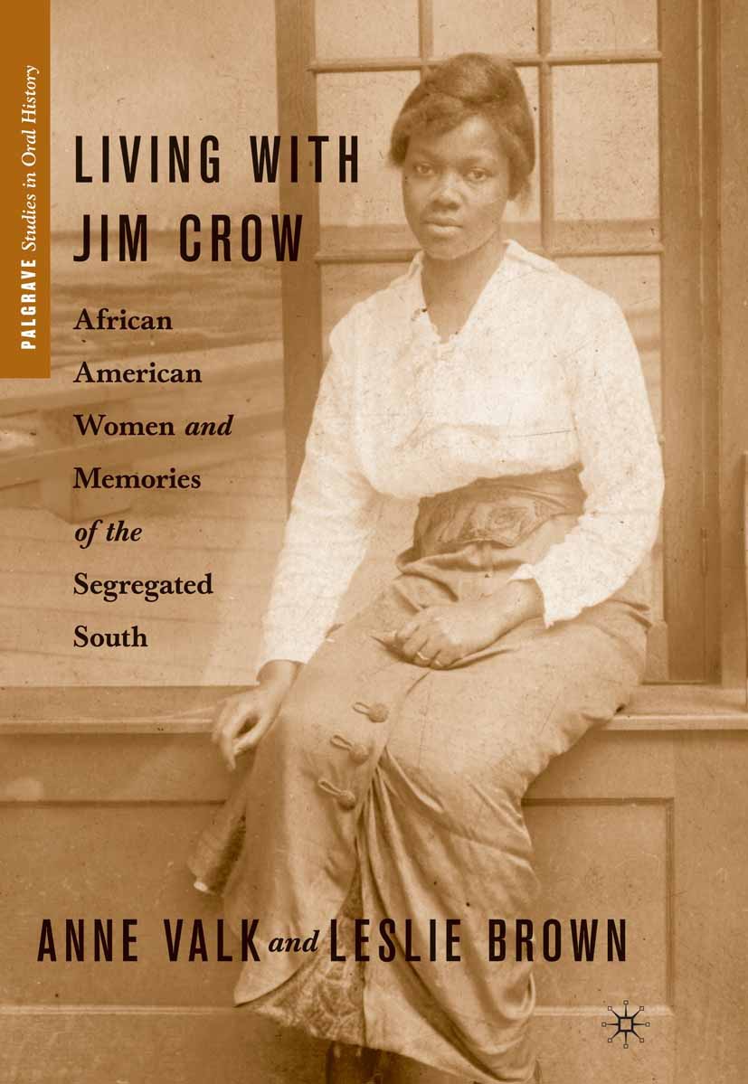Brown, Leslie - Living with Jim Crow, ebook