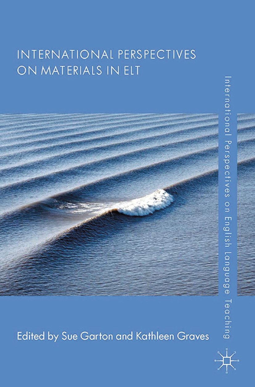 Garton, Sue - International Perspectives on Materials in ELT, ebook