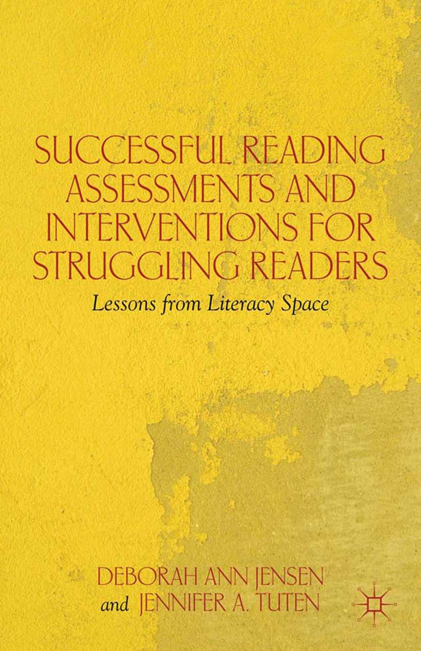 Jensen, Deborah Ann - Successful Reading Assessments and Interventions for Struggling Readers, e-kirja