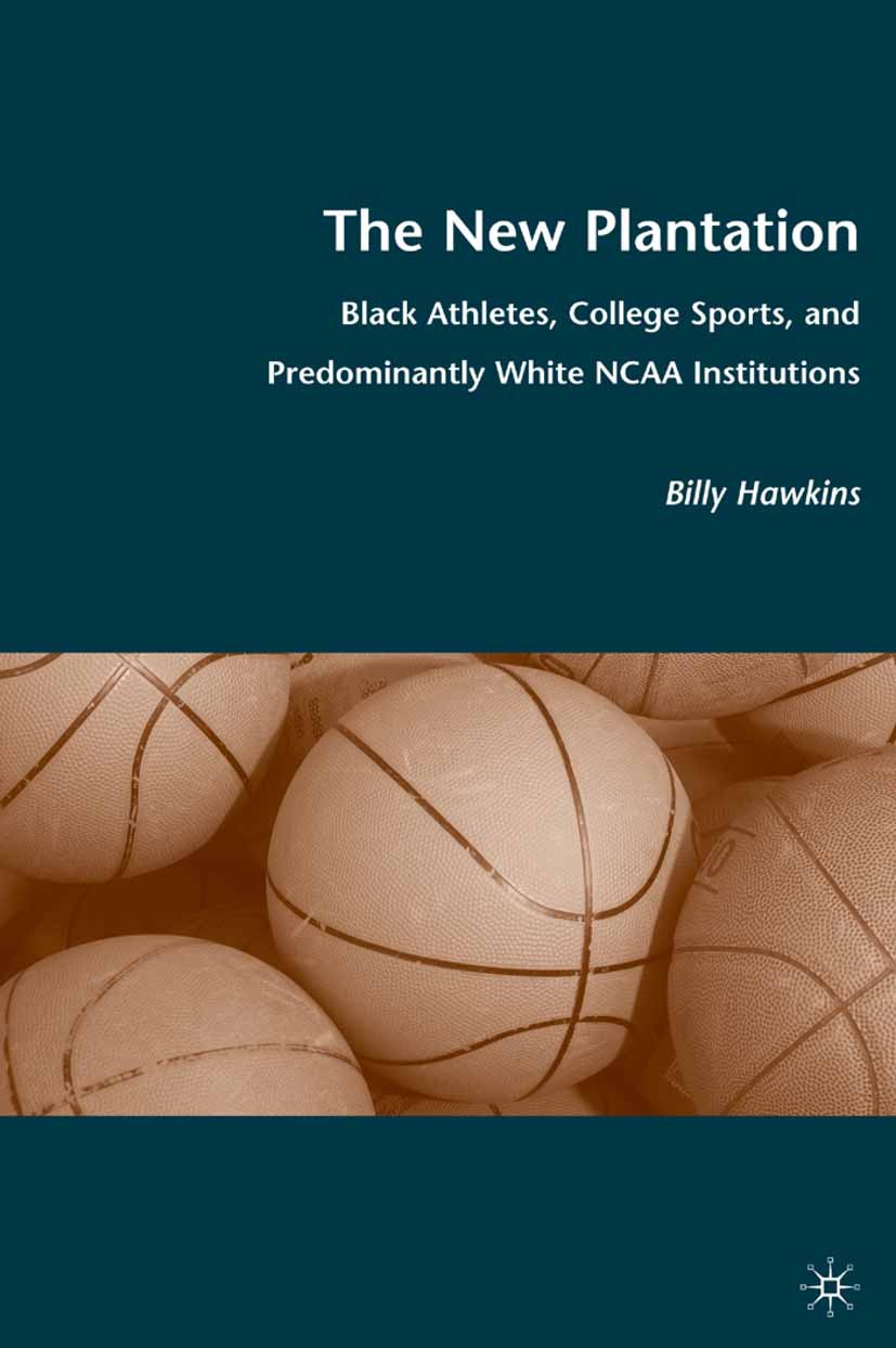 Hawkins, Billy - The New Plantation, ebook