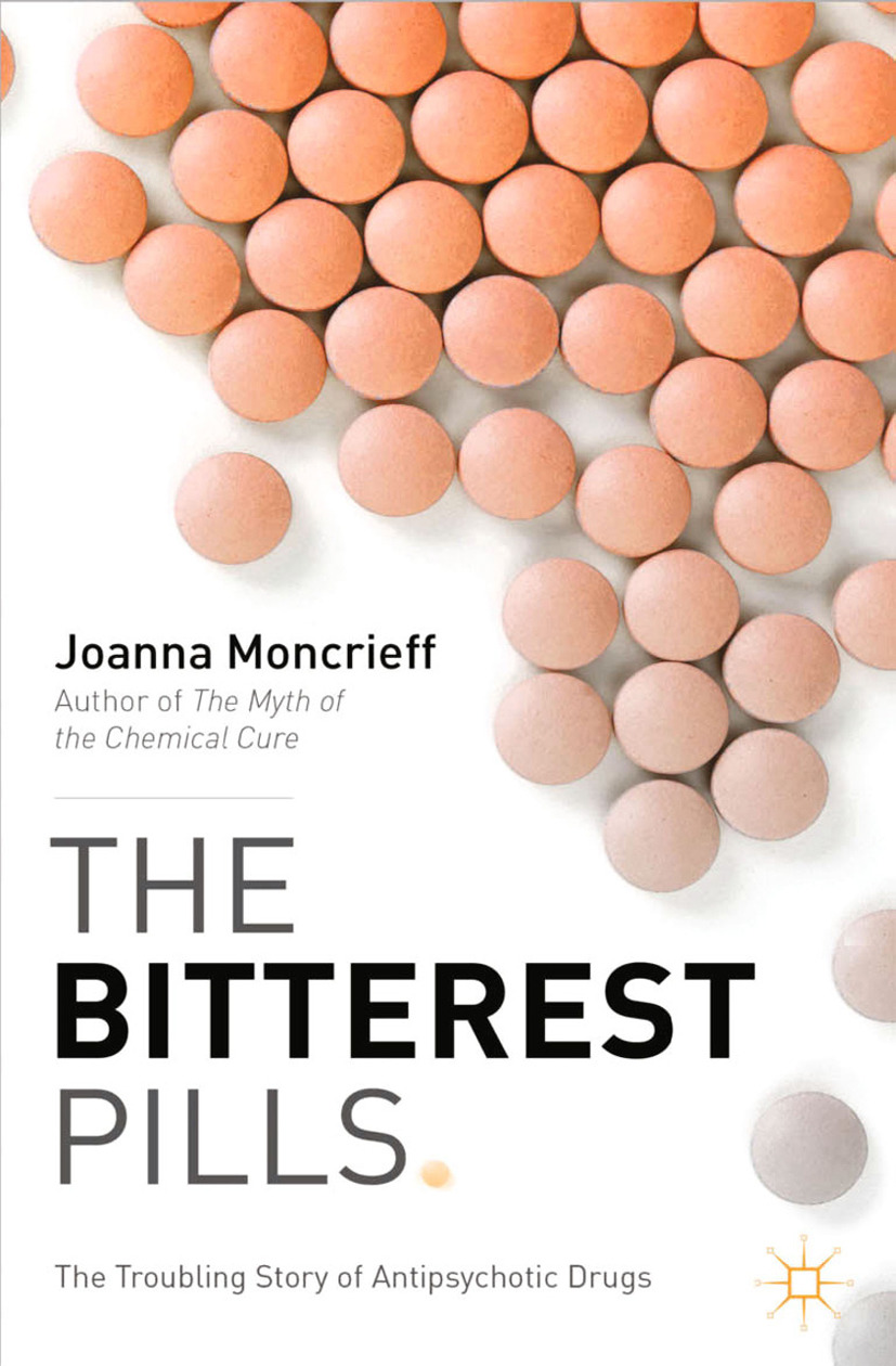 Moncrieff, Joanna - The Bitterest Pills, ebook