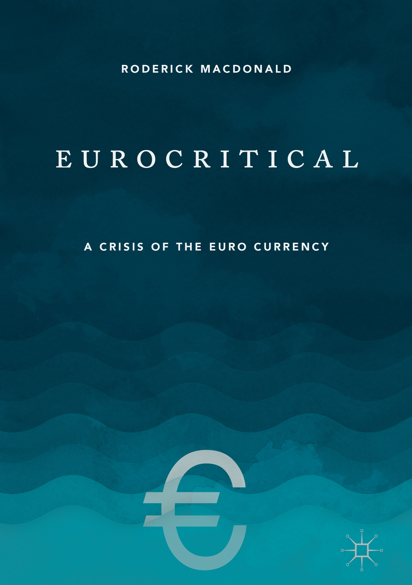 Macdonald, Roderick - Eurocritical, e-kirja