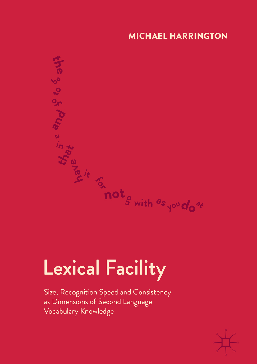 Harrington, Michael - Lexical Facility, ebook