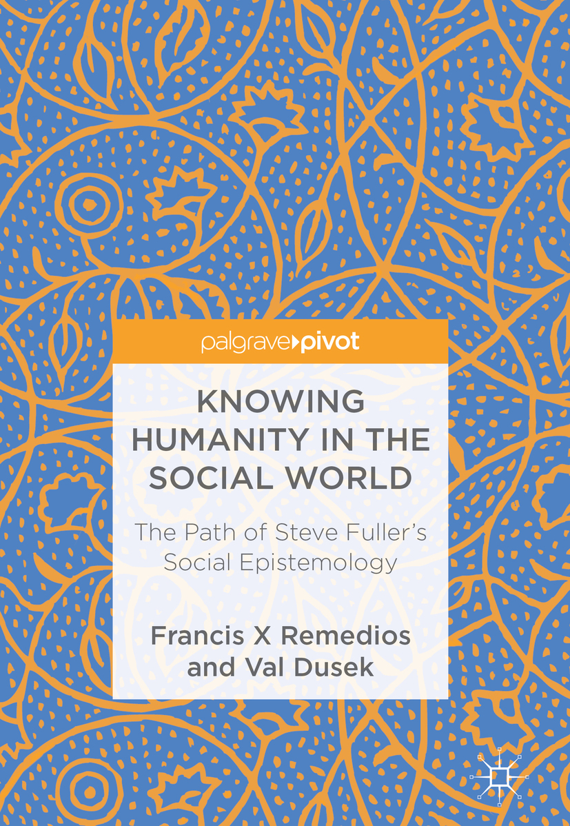 Dusek, Val - Knowing Humanity in the Social World, ebook