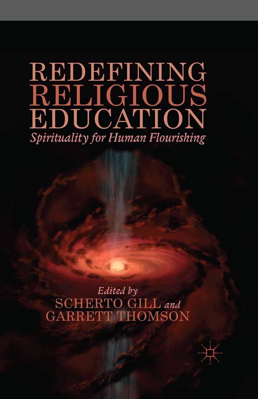 Gill, Scherto - Redefining Religious Education, e-kirja