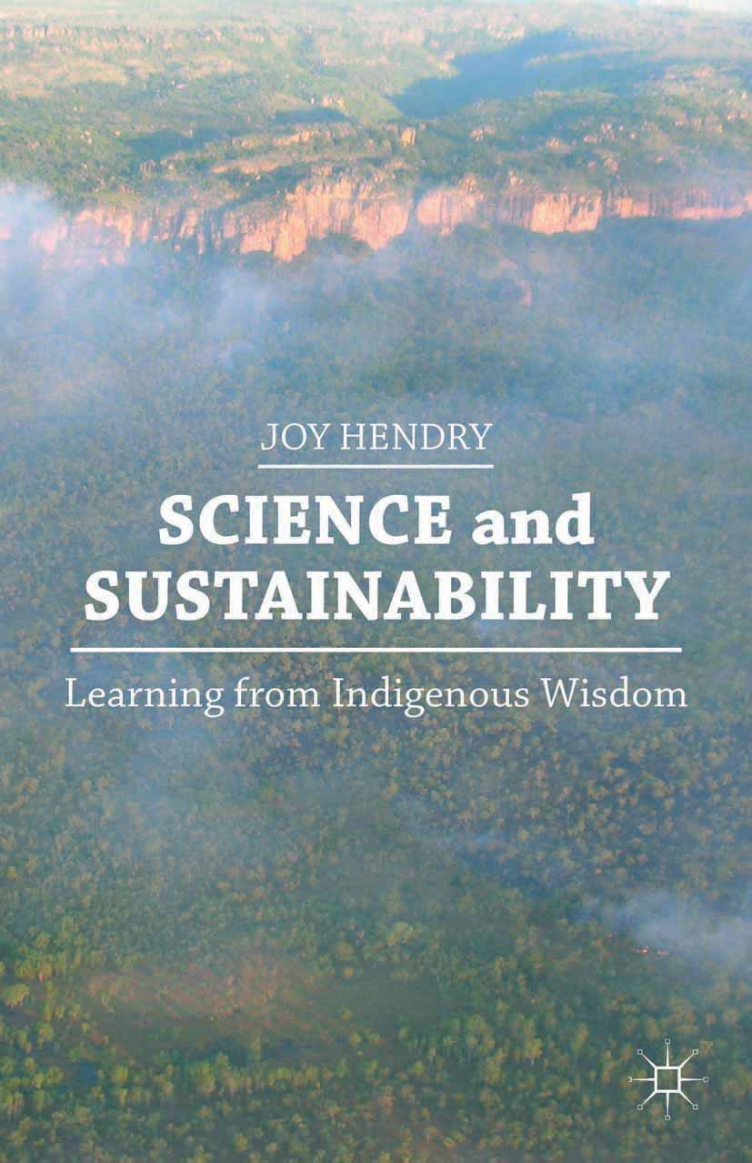 Hendry, Joy - Science and Sustainability, ebook