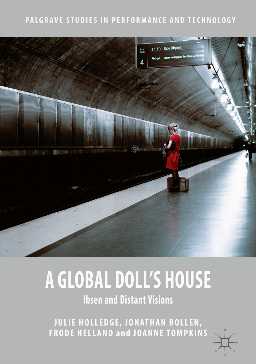 Bollen, Jonathan - A Global Doll's House, ebook
