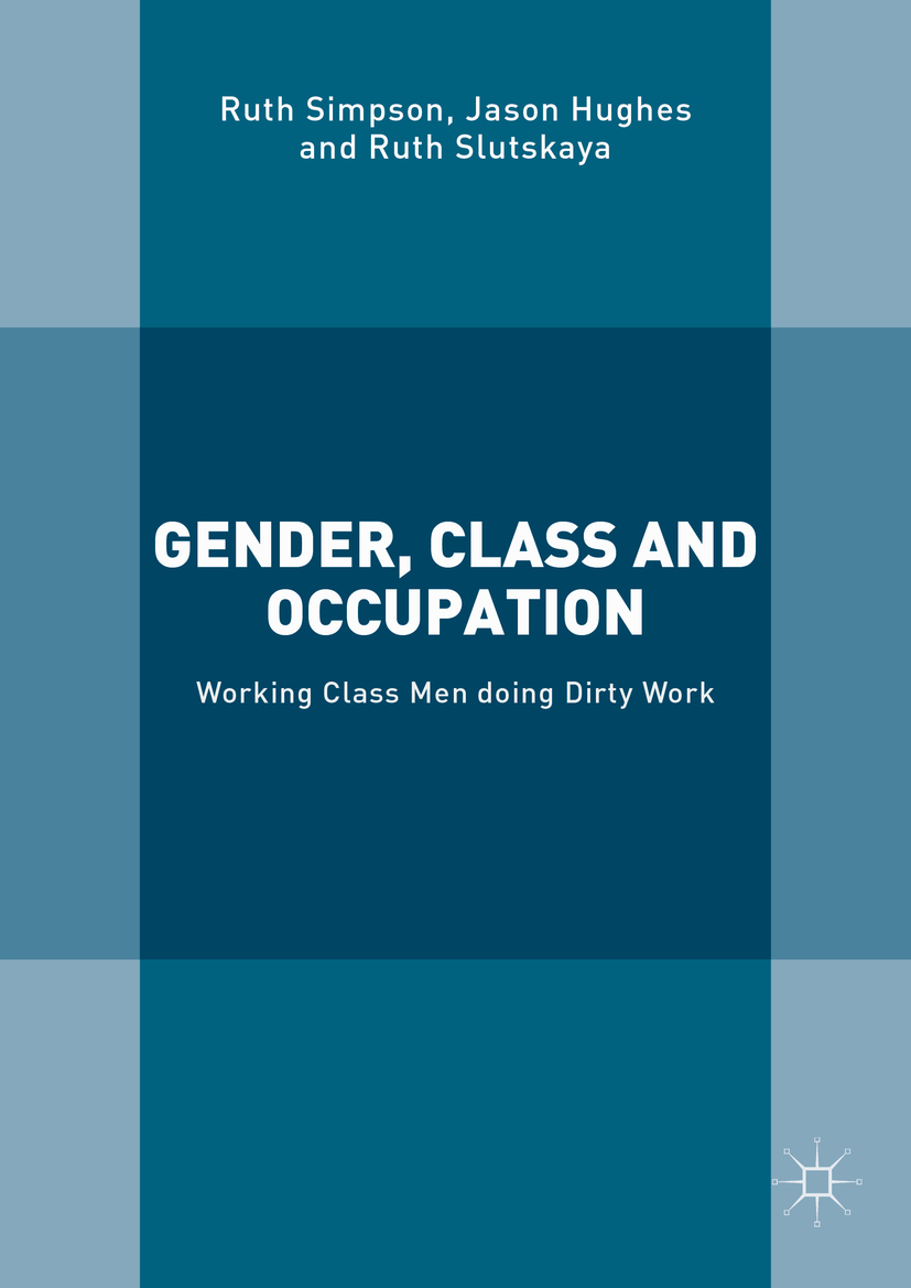 Hughes, Jason - Gender, Class and Occupation, e-bok