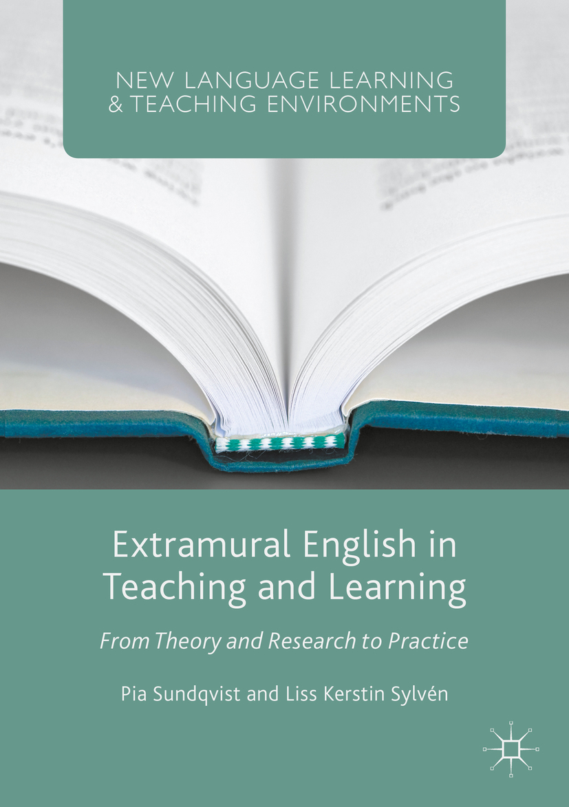 Sundqvist, Pia - Extramural English in Teaching and Learning, e-bok