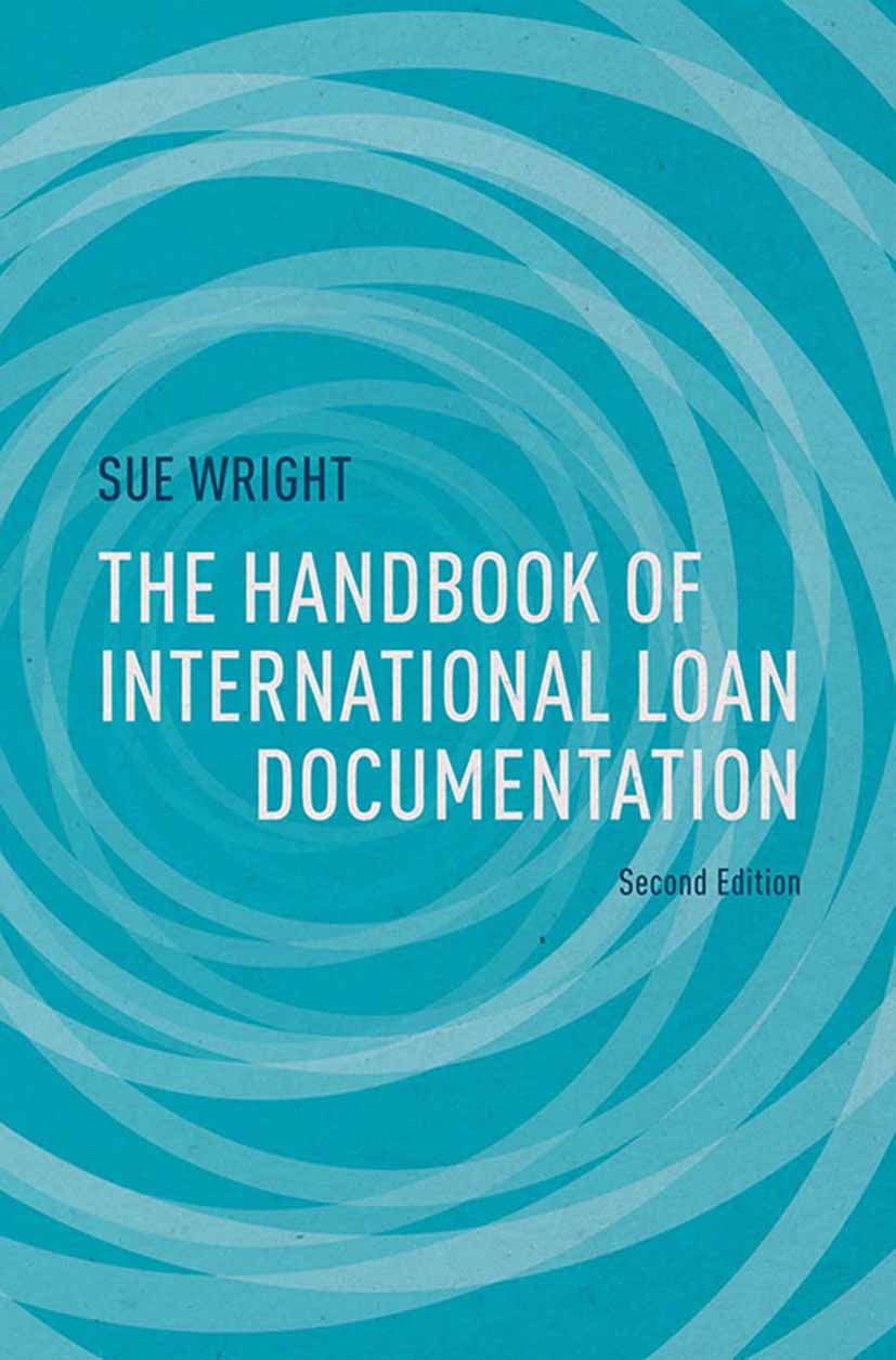 Wright, Sue - The Handbook of International Loan Documentation, ebook