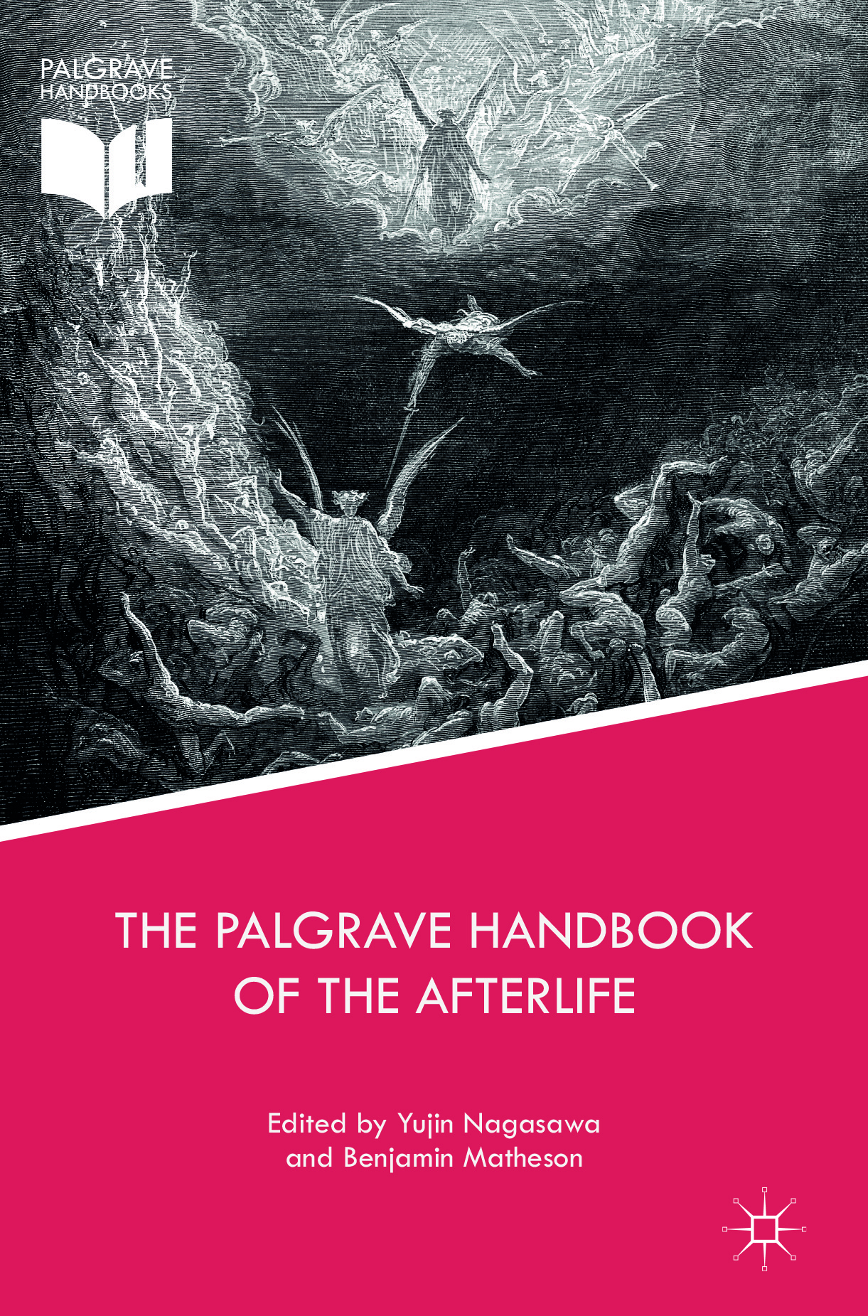 Matheson, Benjamin - The Palgrave Handbook of the Afterlife, ebook