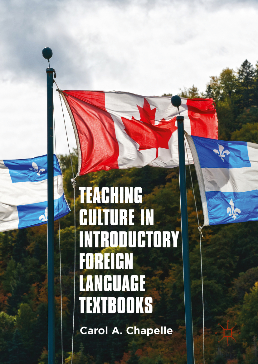 Chapelle, Carol A. - Teaching Culture in Introductory Foreign Language Textbooks, e-kirja