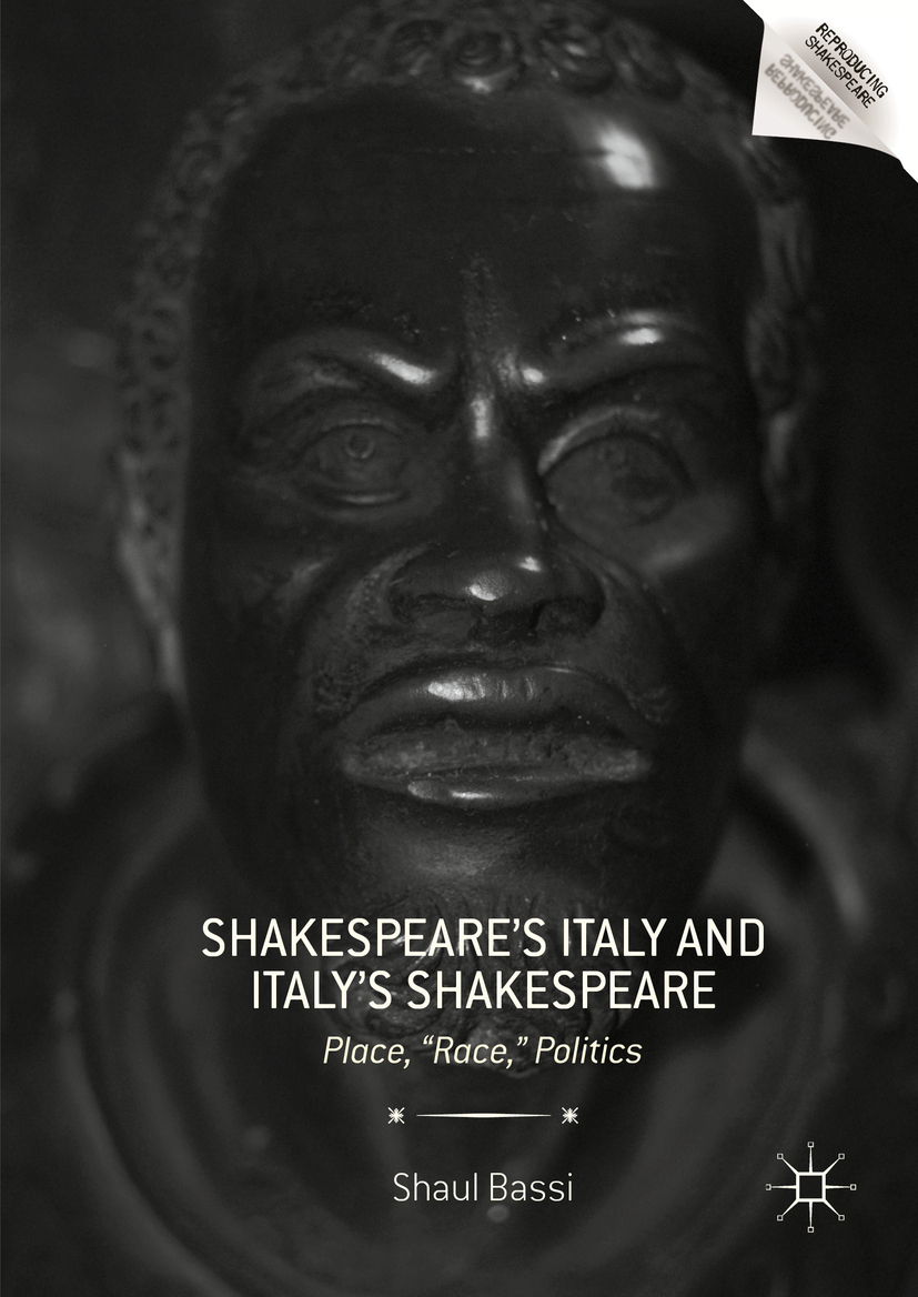 Bassi, Shaul - Shakespeare’s Italy and Italy’s Shakespeare, ebook