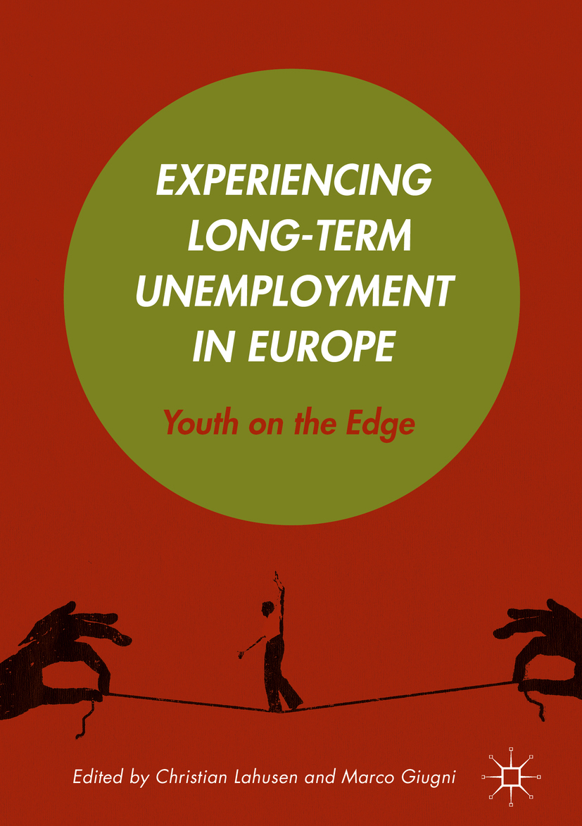 Giugni, Marco - Experiencing Long-Term Unemployment in Europe, ebook