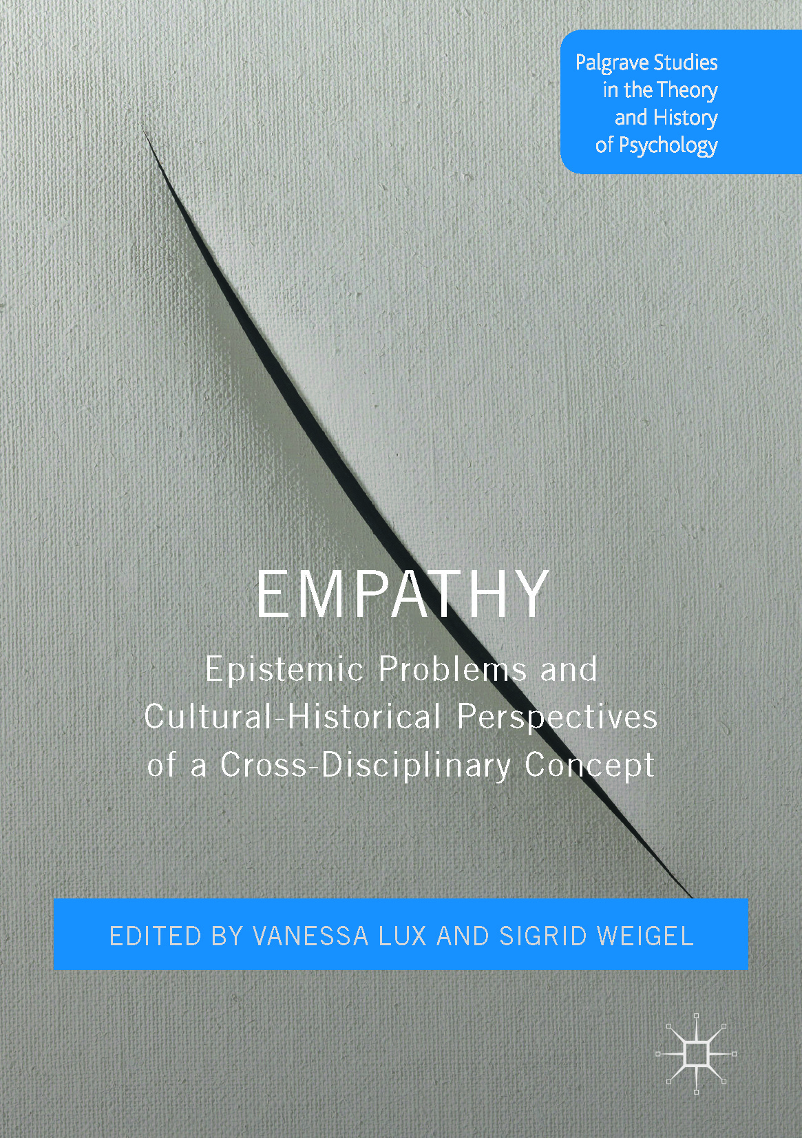 Lux, Vanessa - Empathy, ebook