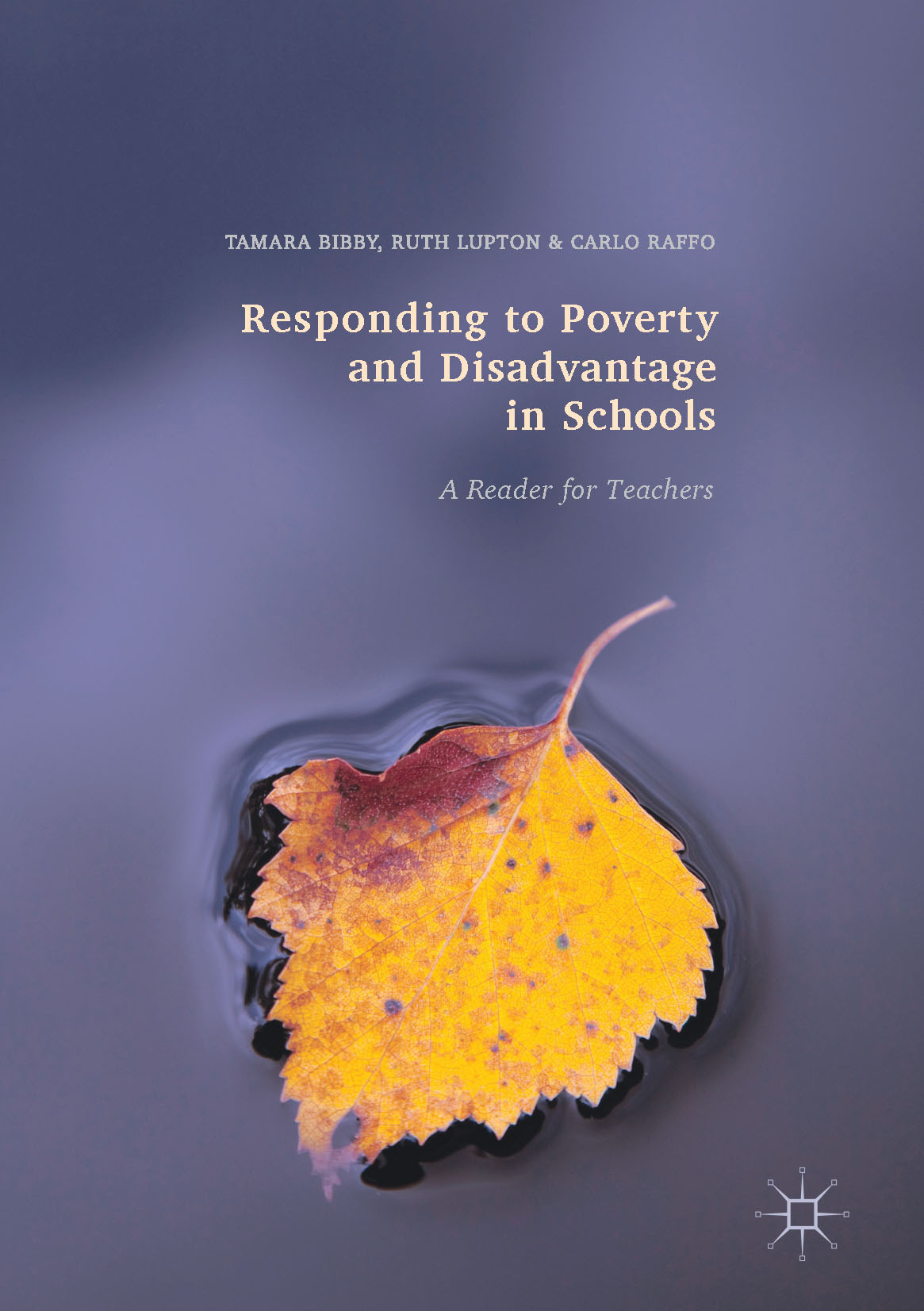 Bibby, Tamara - Responding to Poverty and Disadvantage in Schools, e-bok