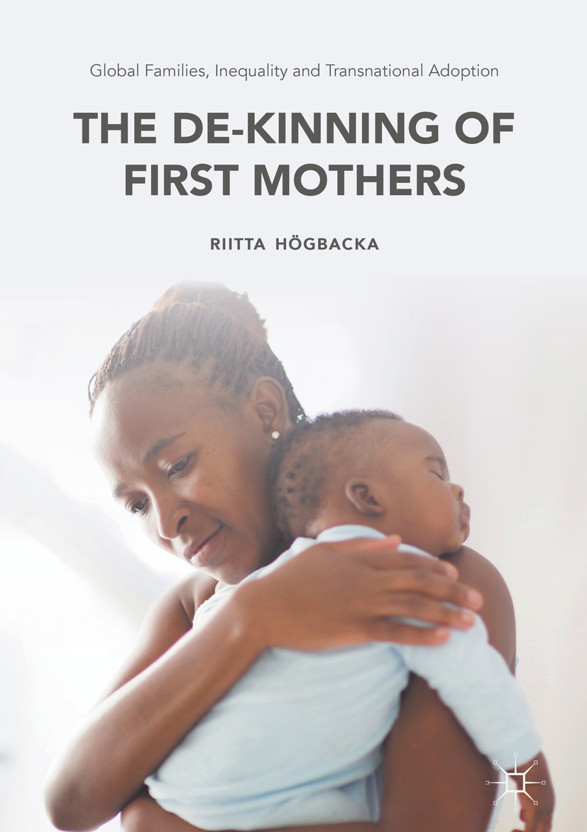 Högbacka, Riitta - Global Families, Inequality and Transnational Adoption, ebook